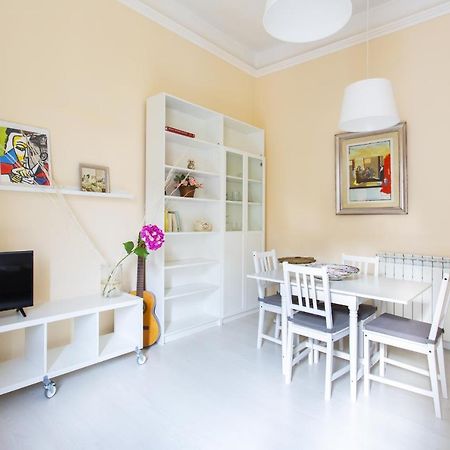 Apartament Sofias House At Politeama Palermo Zewnętrze zdjęcie