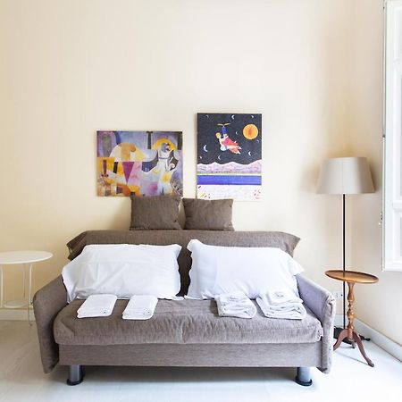 Apartament Sofias House At Politeama Palermo Zewnętrze zdjęcie