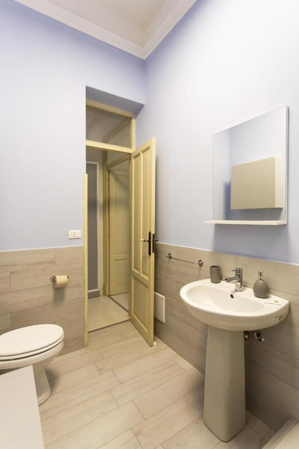 Apartament Sofias House At Politeama Palermo Zewnętrze zdjęcie