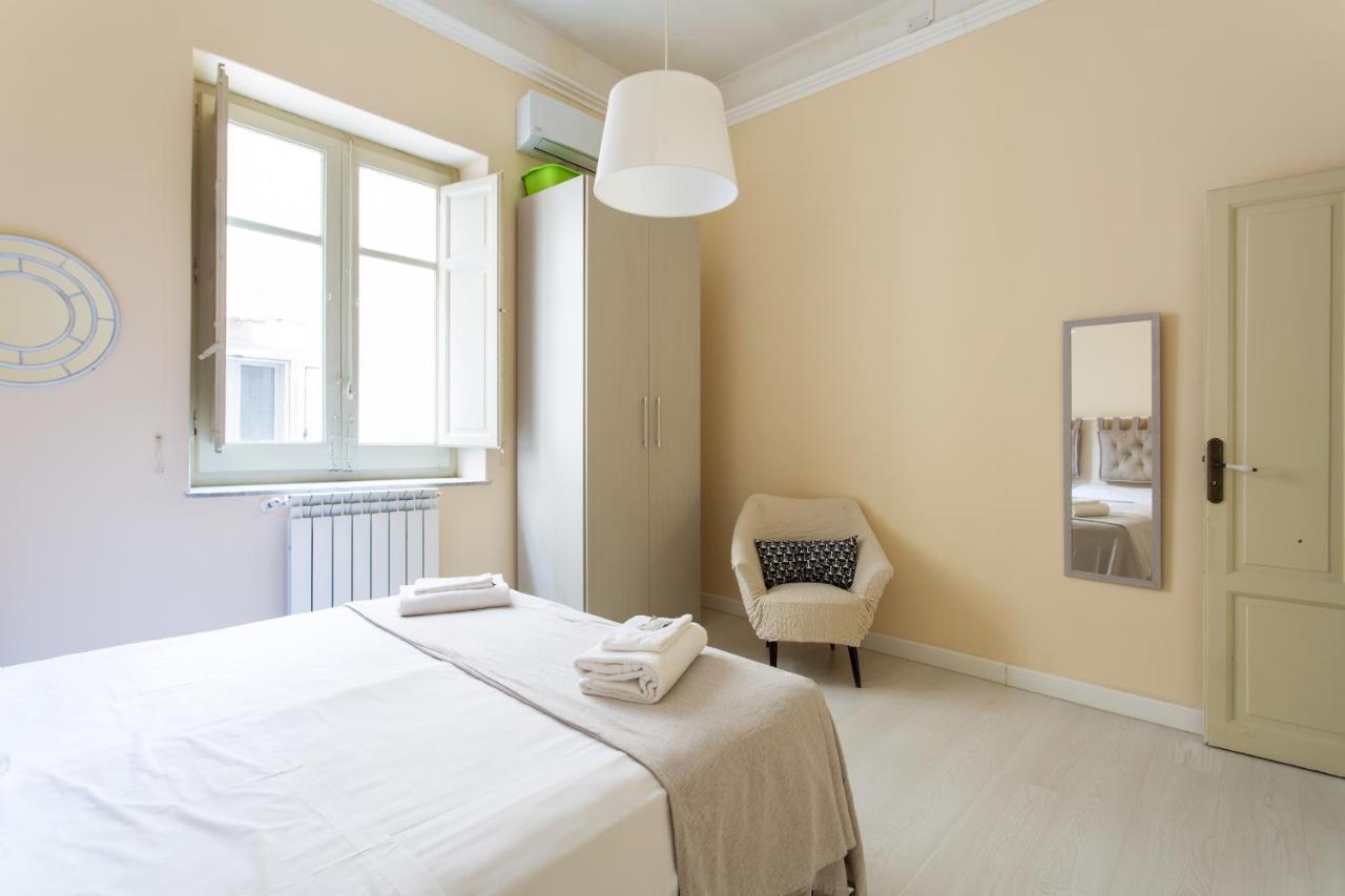 Apartament Sofias House At Politeama Palermo Zewnętrze zdjęcie