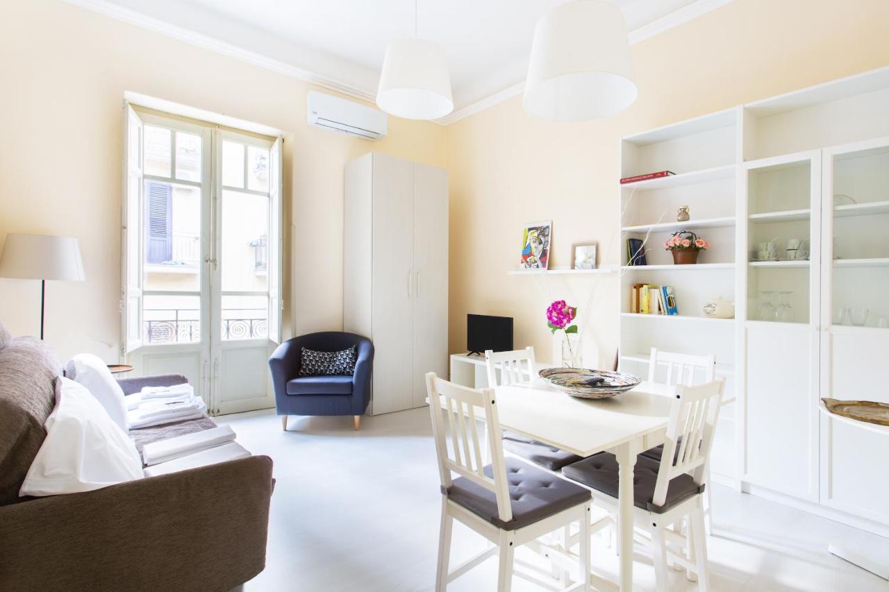 Apartament Sofias House At Politeama Palermo Zewnętrze zdjęcie