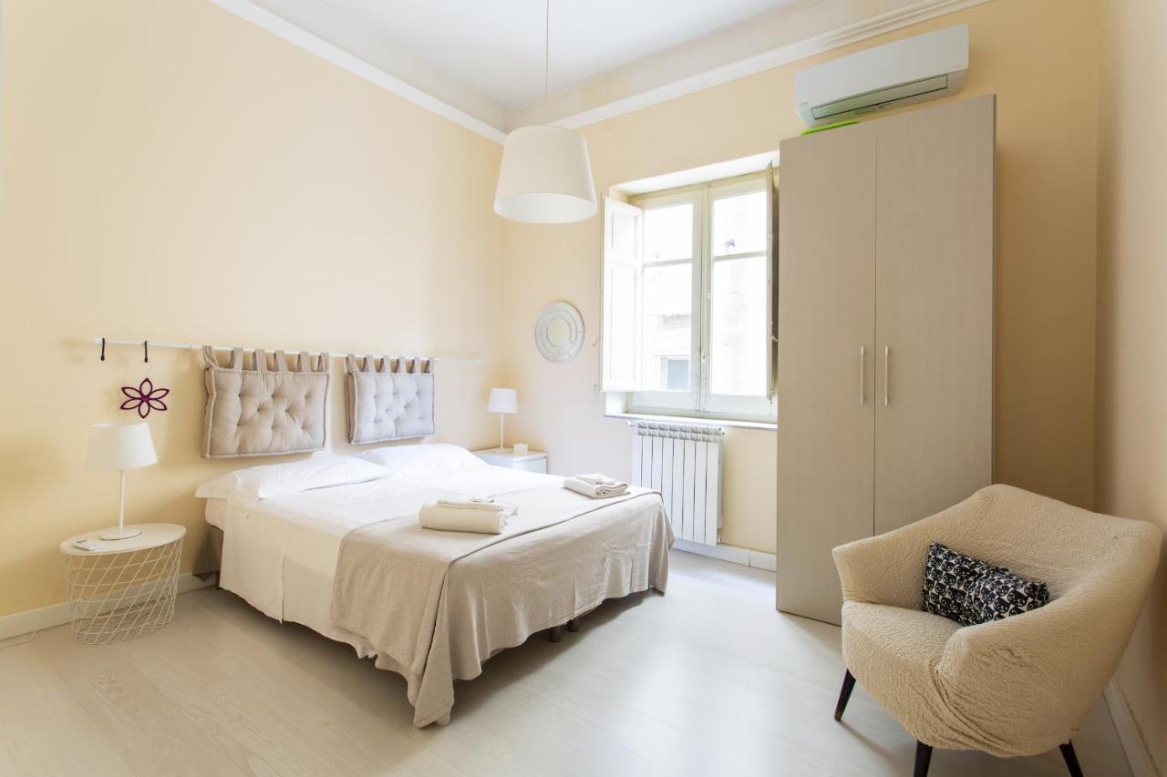 Apartament Sofias House At Politeama Palermo Zewnętrze zdjęcie