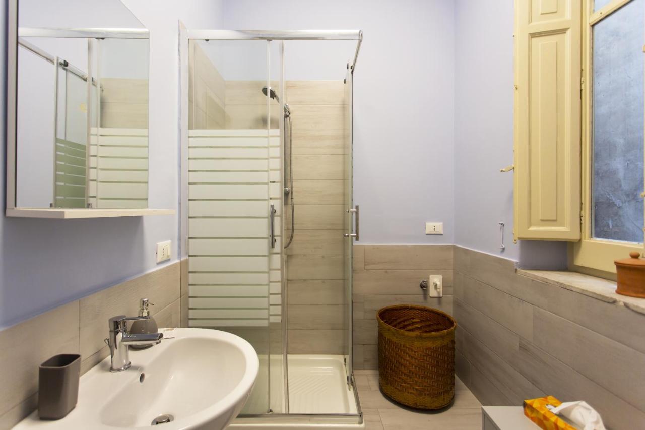 Apartament Sofias House At Politeama Palermo Zewnętrze zdjęcie